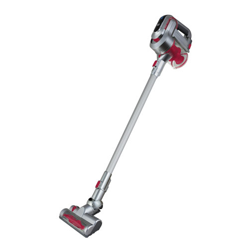 Kalorik Ultra Portable 2-in-1 Cordless Cyclonic Vacuum